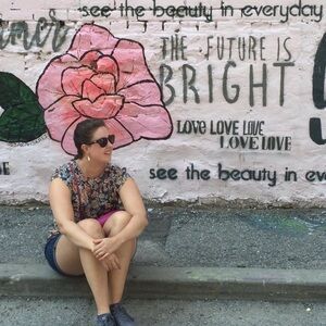 Meet your Posher, E.